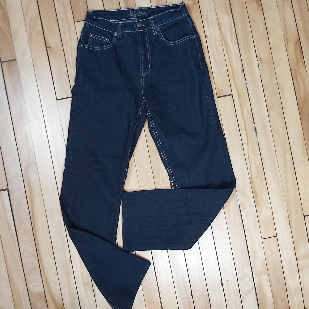 Lois jeans high rise denim stretch